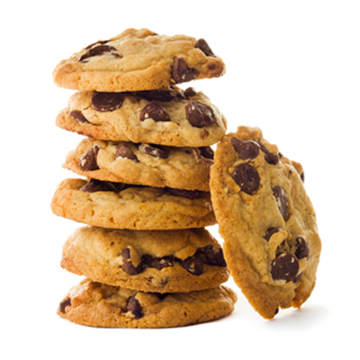 Scoops Gourmet Cookie Dough  Canadian Fundraising Products