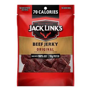 Jack Links .9oz Beef Original