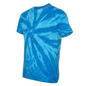 Tie Dyed T-Shirts