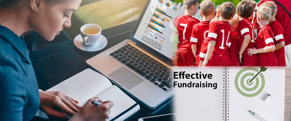 Effective Online Fundraising Strategies for Youth Soccer Team