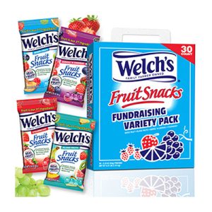 Welch's Fruit Snacks