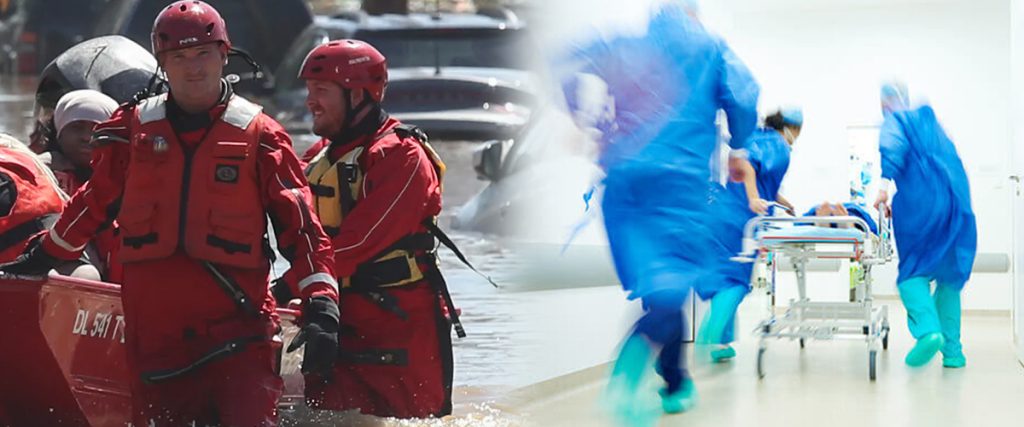 7 Fundraising Ideas for Disaster Relief and Emergency Situations