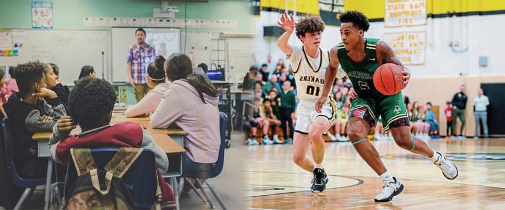 7 Innovative Fundraising Ideas for High School Basketball Teams