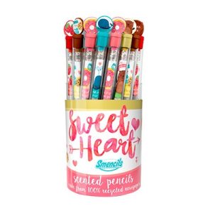 Valentine's Smencils