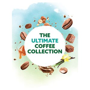 Ultimate Coffee Collection