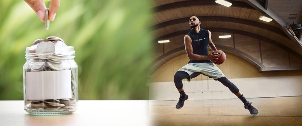 9 Ways to Engage the Community in Fundraising for Basketball Youth Sports Leagues