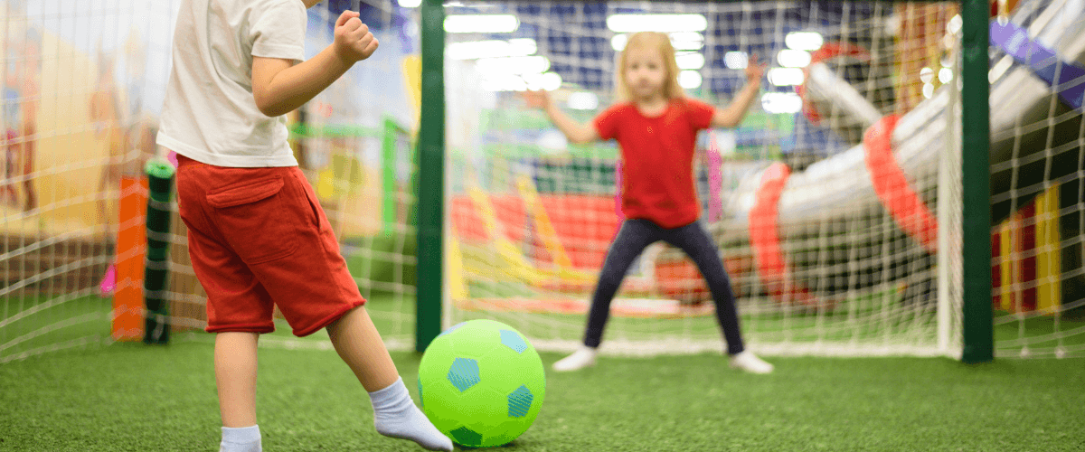 Successful Soccer Fundraising Strategies for Elementary Schools