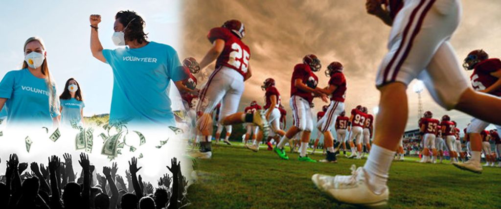 How To Raise Money for Your Baseball Team New Equipment and Facilities