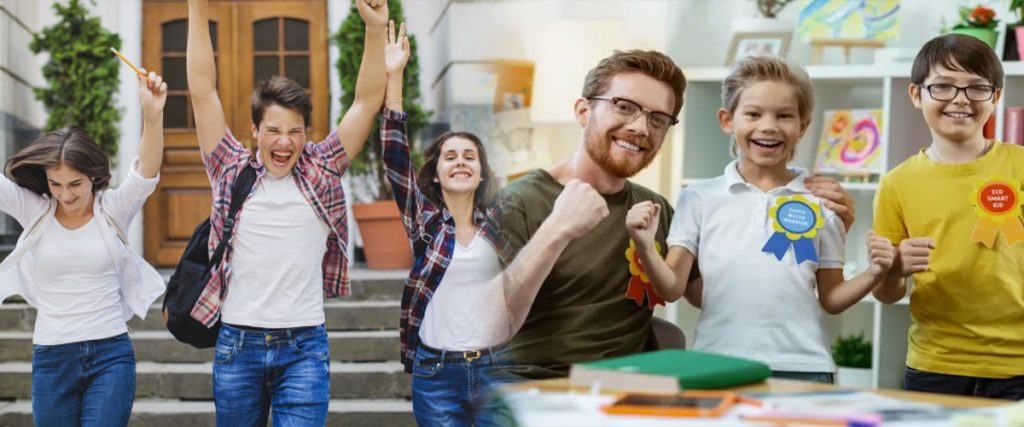 Incentives and Rewards for School Fundraising Efforts