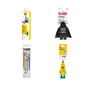 LEGOFUNDRAISING