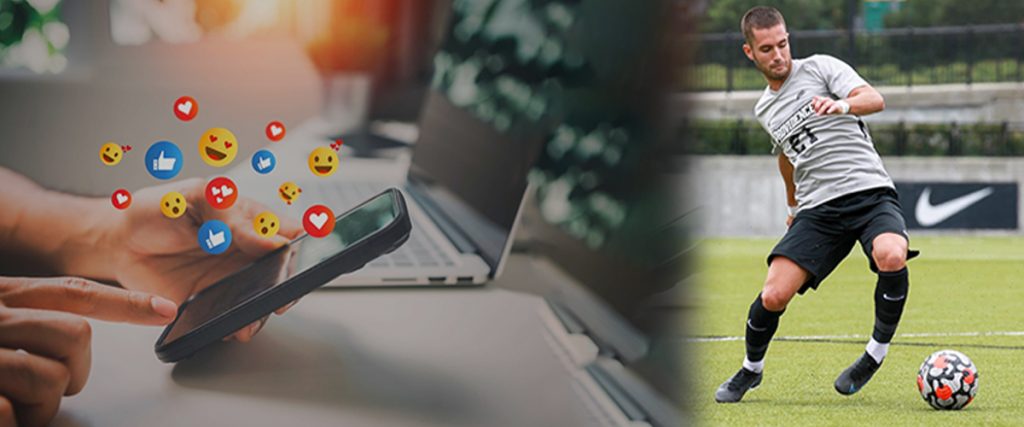 Leveraging Social Media for Youth Soccer Team Fundraising Success