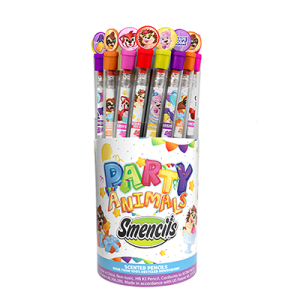 Party Animals Smencils