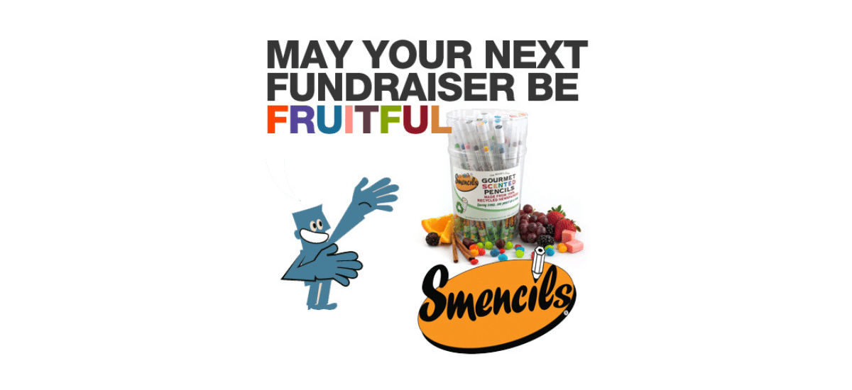 10 fun facts about fruity fundraising smencils