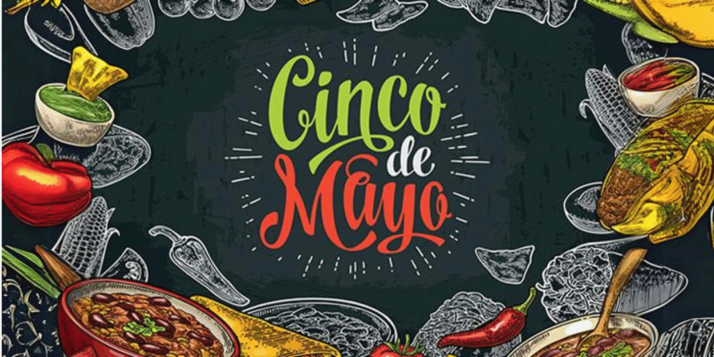 Cinco de Mayo Fundraising Ideas
