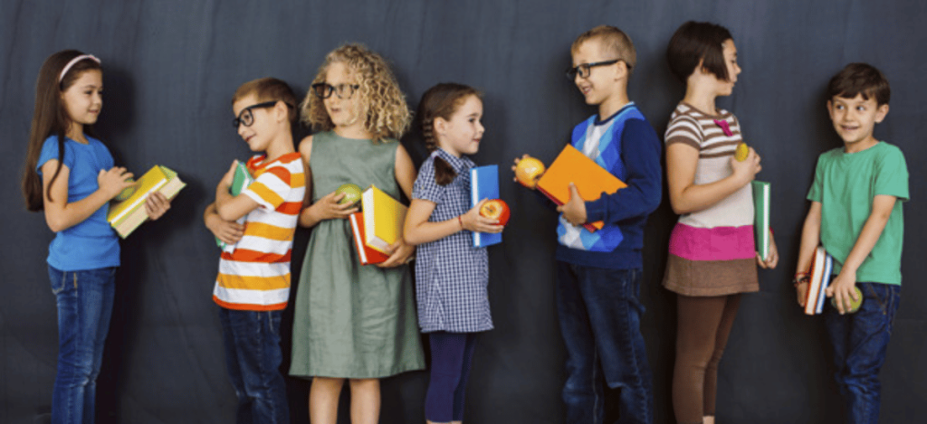 4 School Fundraising Ideas