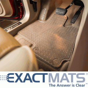 ExactMats “Clear and Clean” Fundraiser