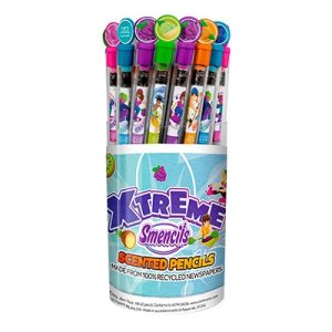 Xtreme Smencils