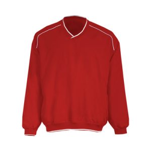 Badger Windshirt