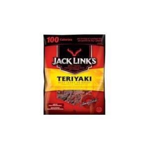 Teriyaki Beef Jerky 80g