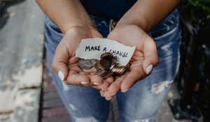 5 Fresh Fundraising Ideas