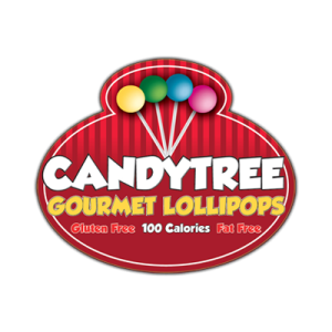 Candytree Gourmet Lollipops