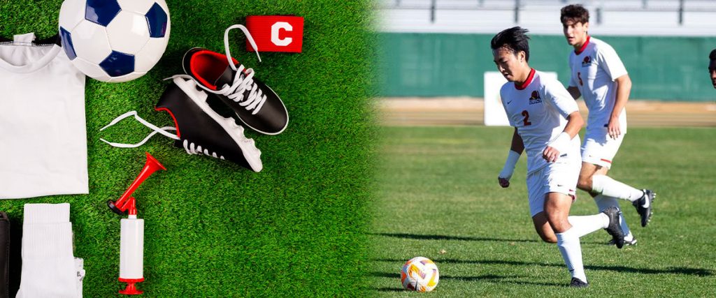 High School Fundraising for Soccer Team Travel Expenses: Crowdsource Your Adventures