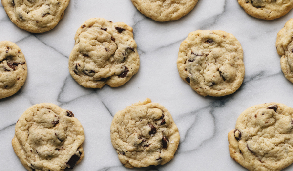 Tasty Ideas with Cookie Dough