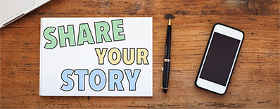 How to Tell A Persuasive Fundraising Story