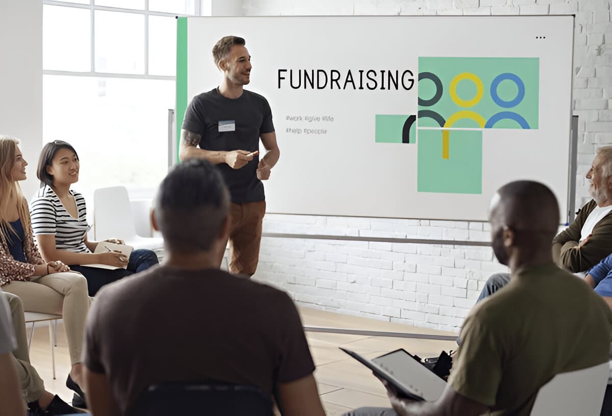 How to Start a Fundraiser: Set Goals, Budgets & Strategies