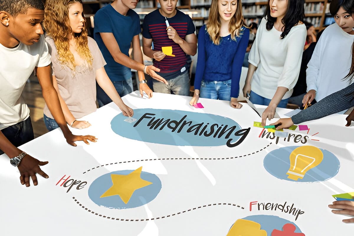 Simple and Profitable Fundraising Ideas for High Schools