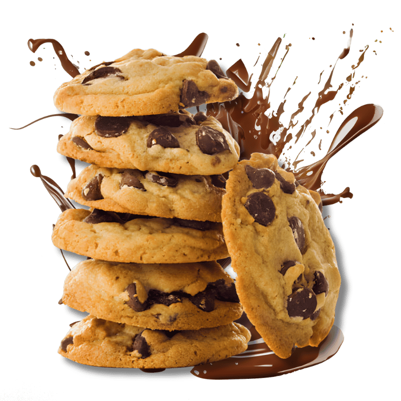 Cookie Dough Fundraiser