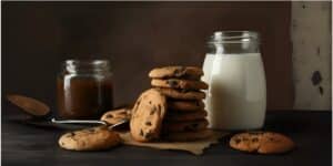 cookie dough fundraiser tips