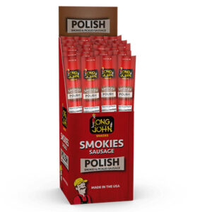 polish smokies