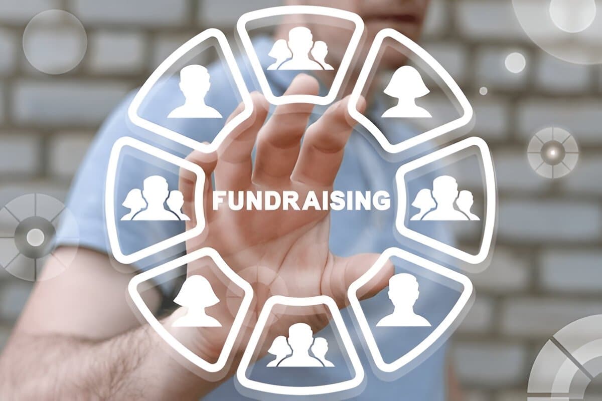 Peer-to-Peer Fundraising