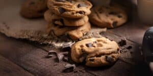 Boost Fundraising Profits with a Gourmet Cookie Dough Sale