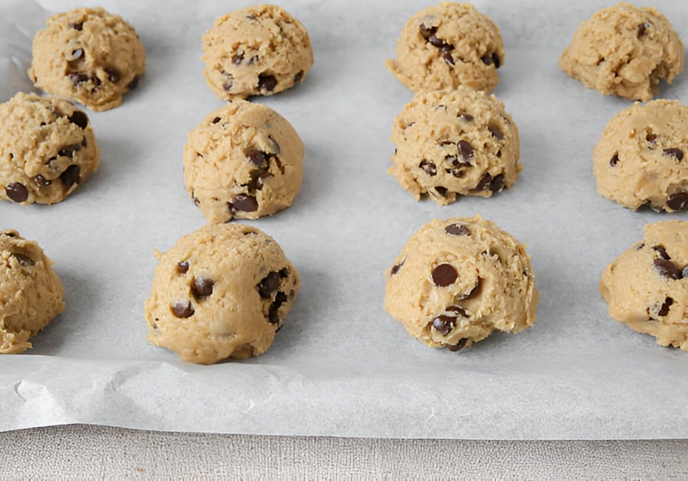 Maximize Profits with a Frozen Cookie Dough Fundraiser