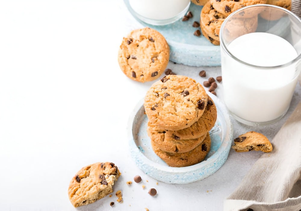 Maximize Profits with a Frozen Cookie Dough Fundraiser