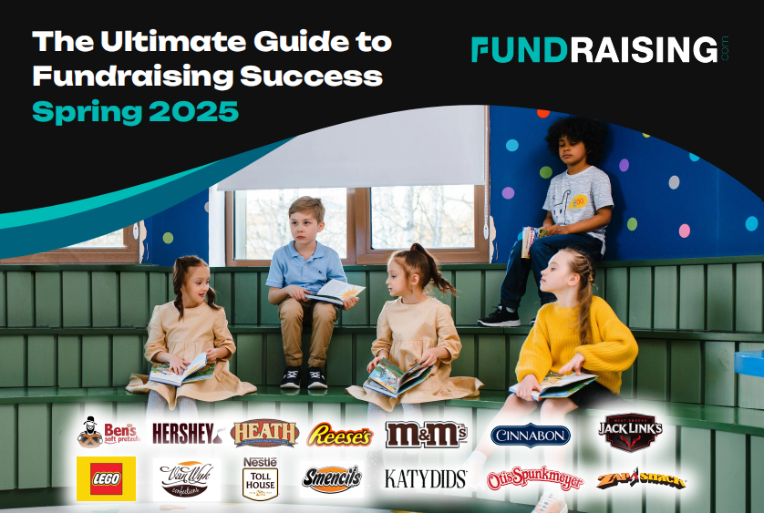 USA Fundraising Guide