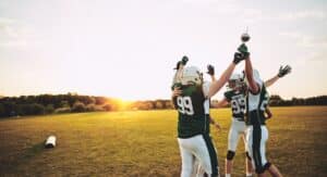 Fundraising Ideas for Sports Clubs