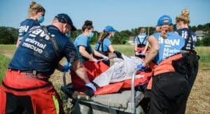 Animal Rescue Fundraising