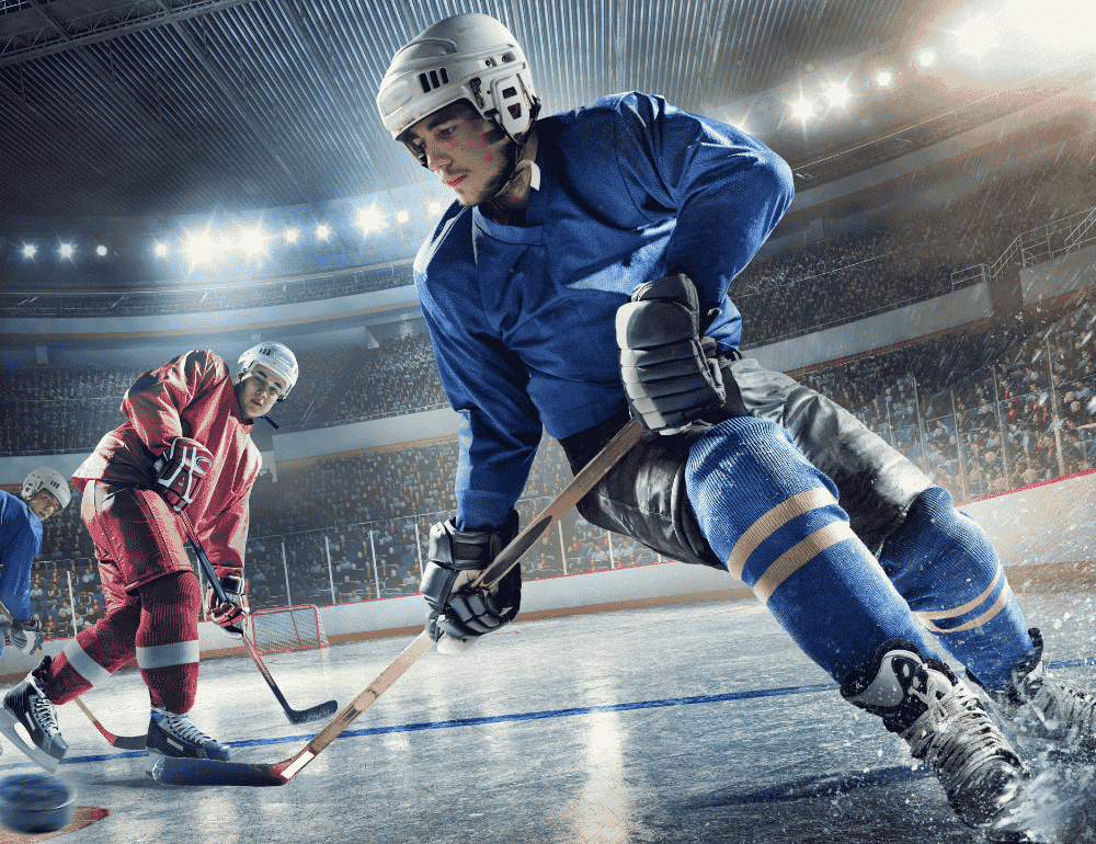 Top Hockey Fundraising Ideas USA