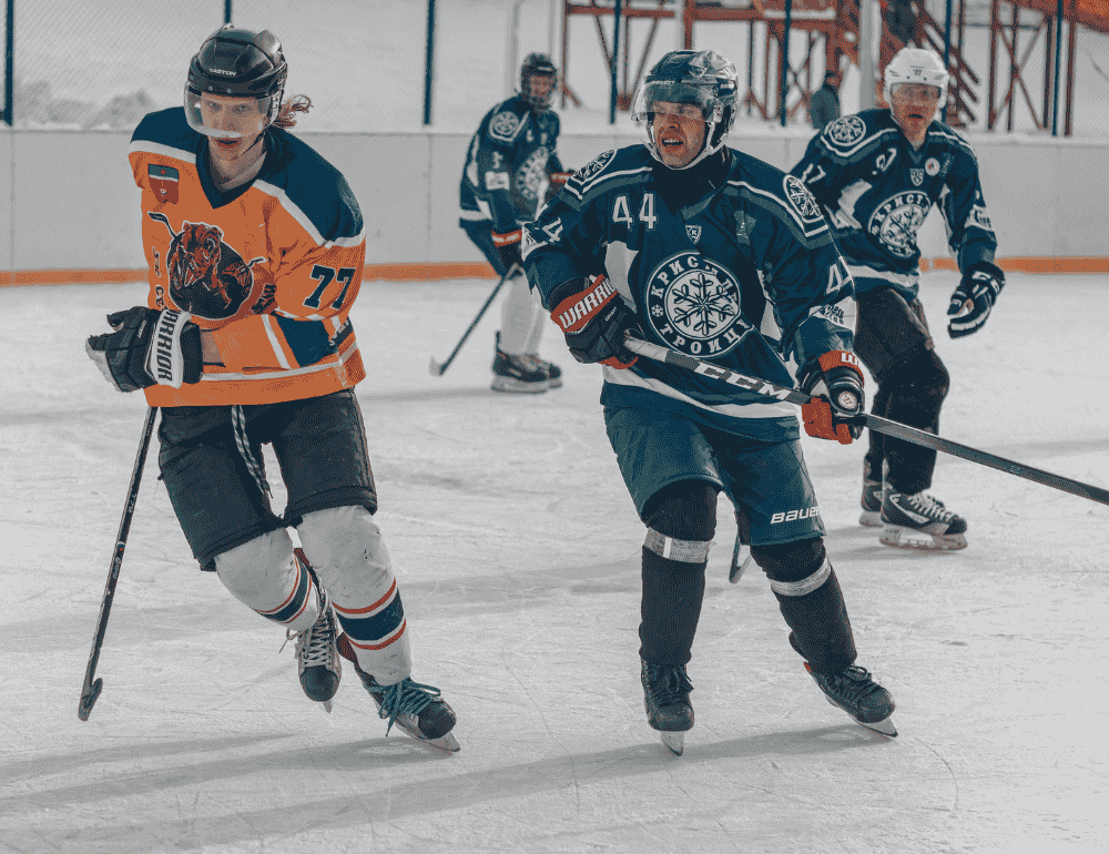 Top Hockey Fundraising Ideas USA
