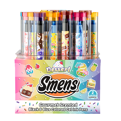 DESSERT SMENS