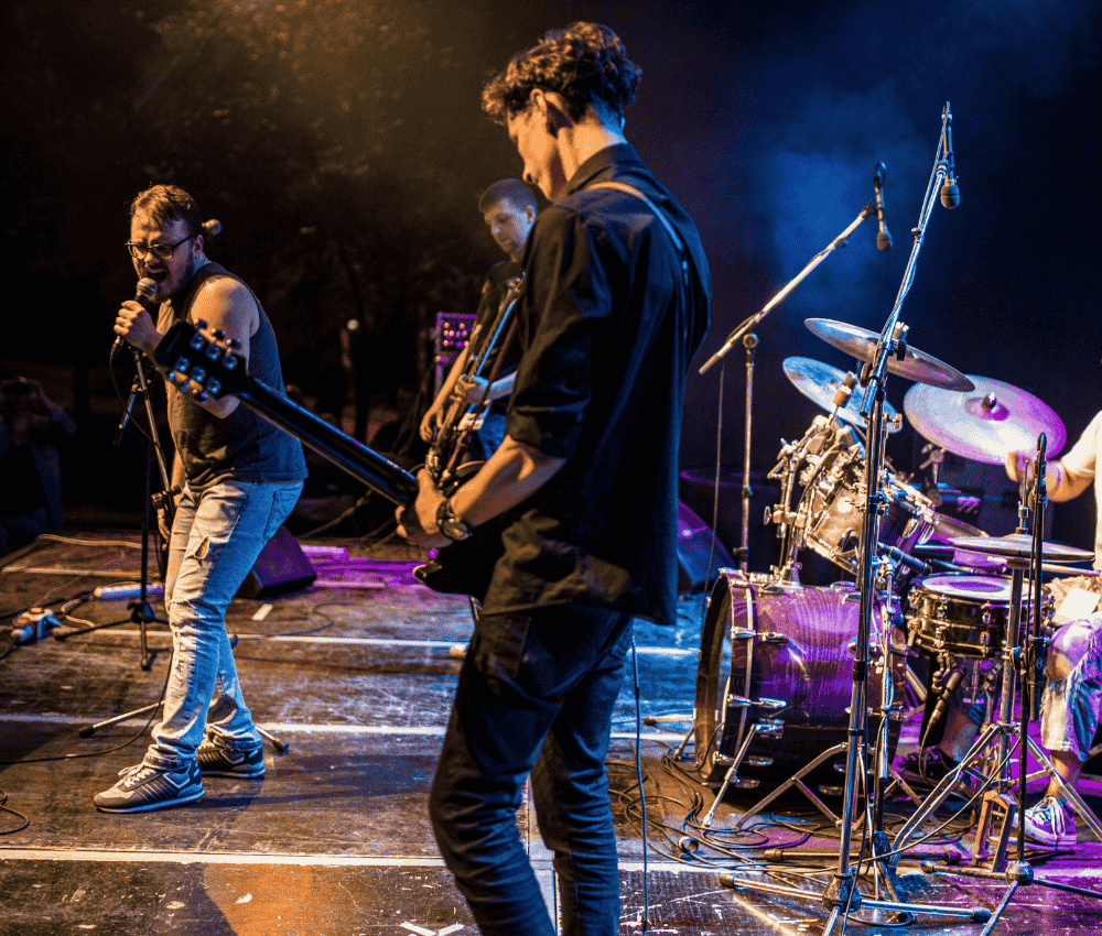 Band Fundraising, Fundraisers for music programs