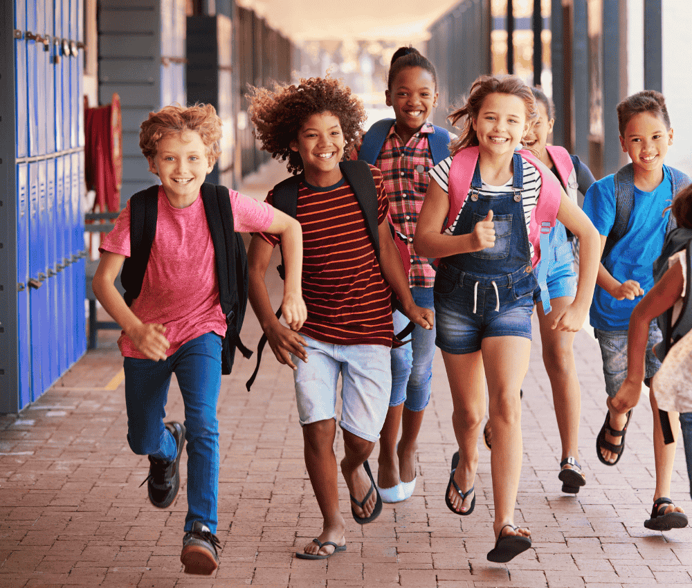 Creative Fundraising Ideas for Schools
