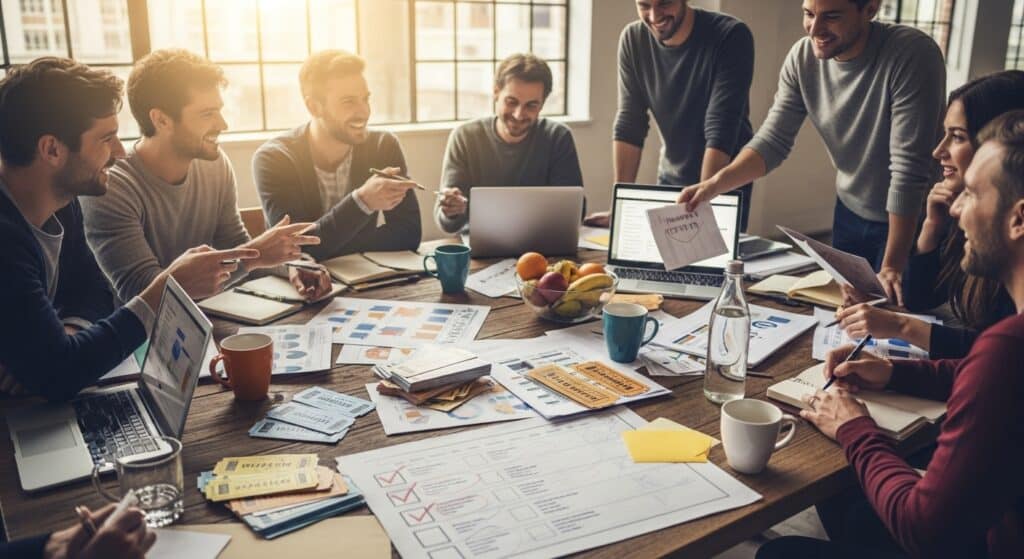 How to Organize a Charity Fundraising Event: A Step-by-Step Guide ...