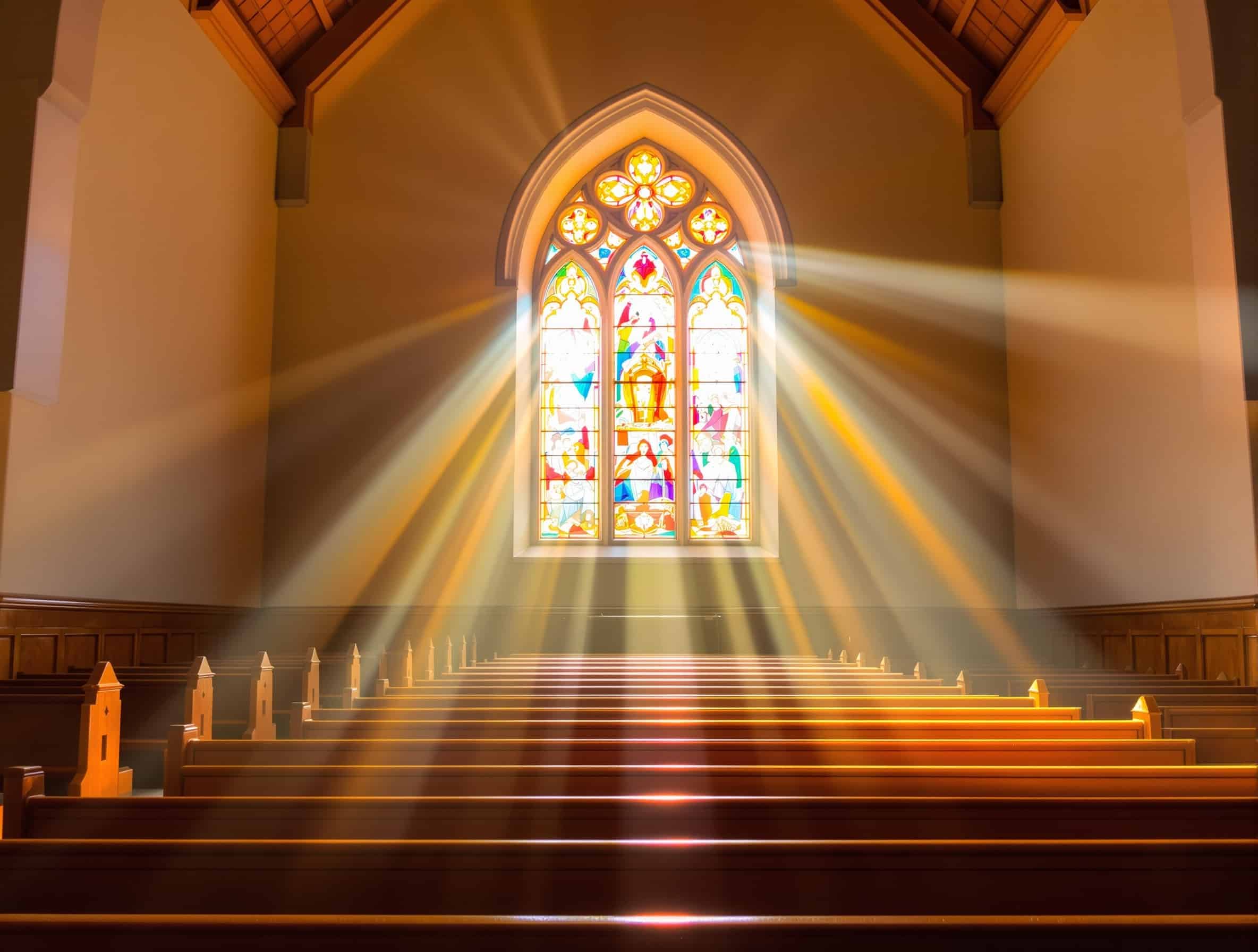 Church and youth group fundraising ideas